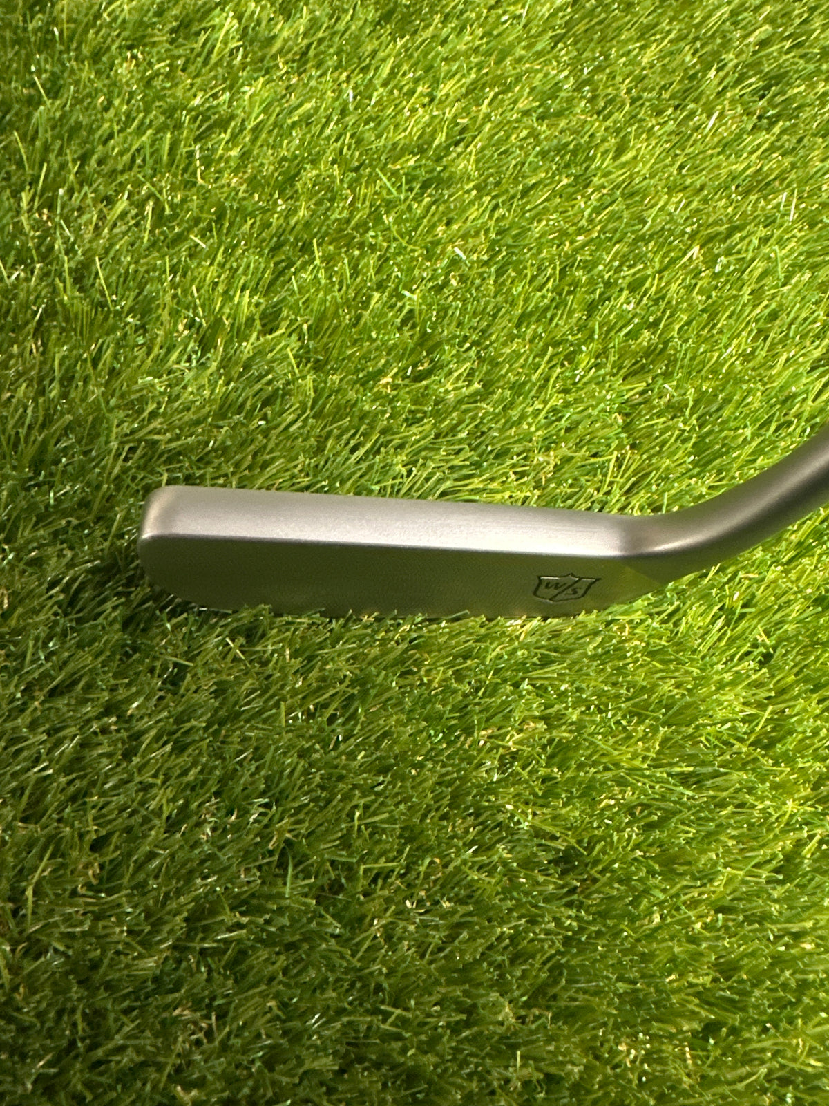 Wilson Staff Model 8802 34" Putter