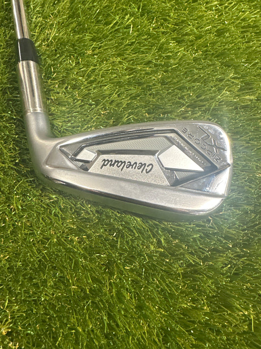 Cleveland Zipcore XL 7 Iron