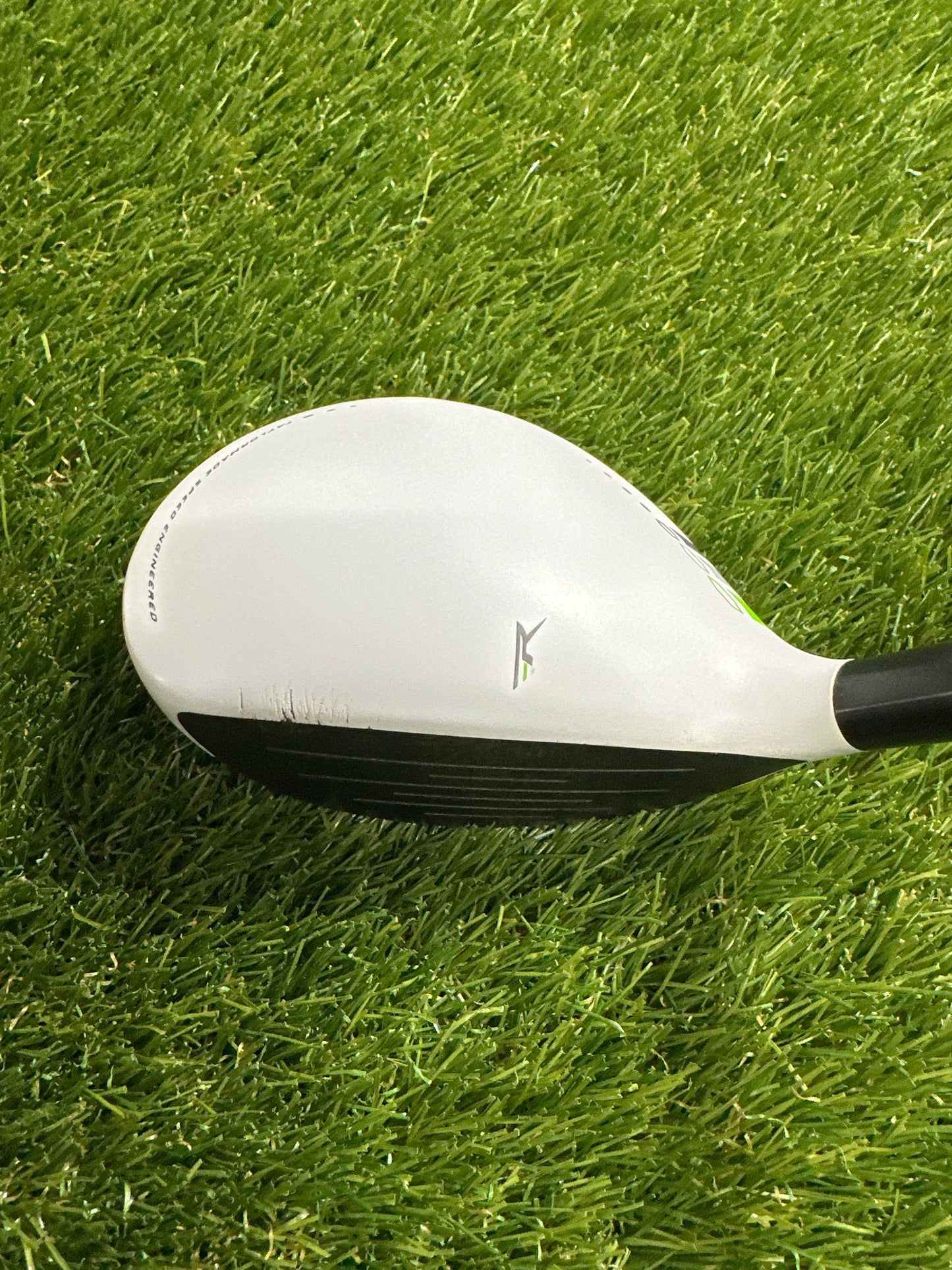 TaylorMade RBZ 3/19 HYB
