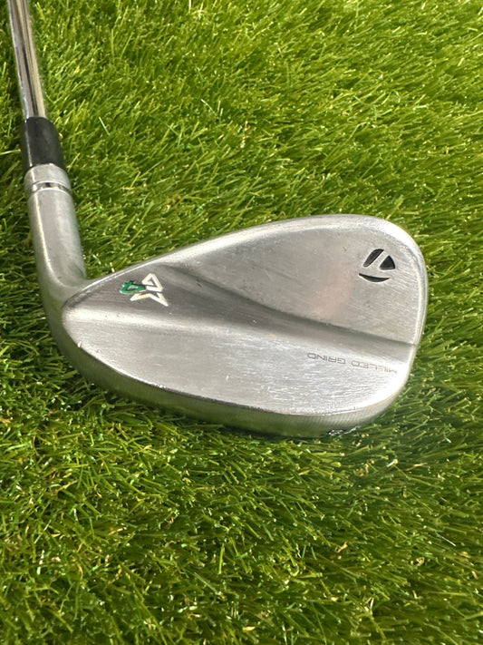 TaylorMade MG4 50/SB09 Wedge