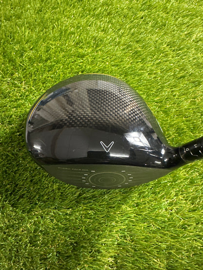 Callaway Mavrik 9 Driver