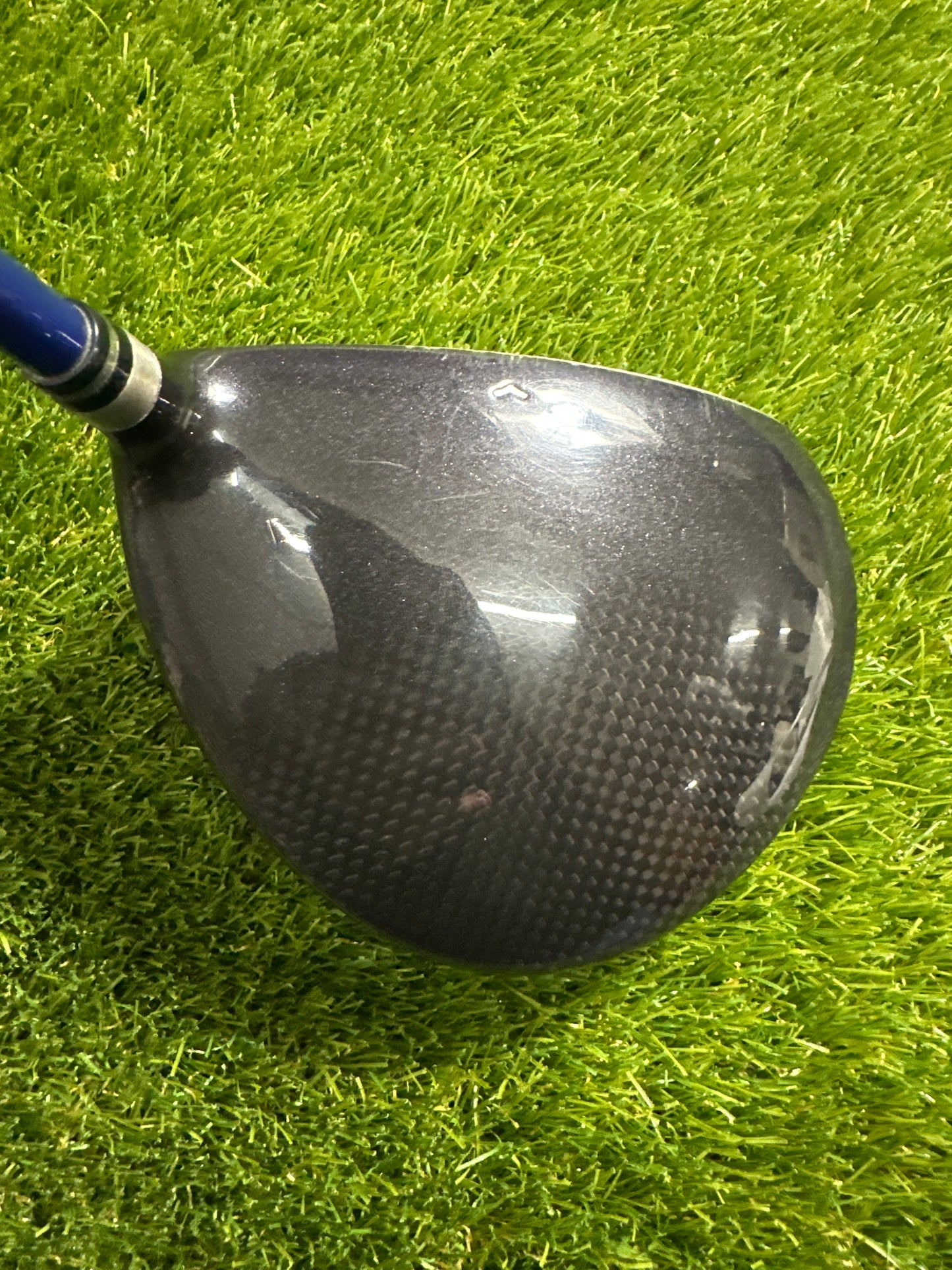 Wilson Staff PD5 8.5 Driver
