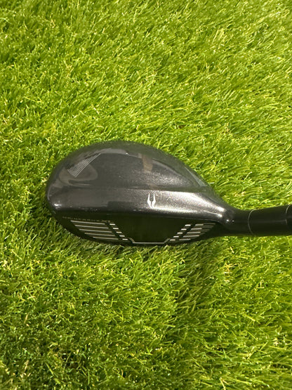 Cleveland Gliderail Halo XL 6/26 HYB