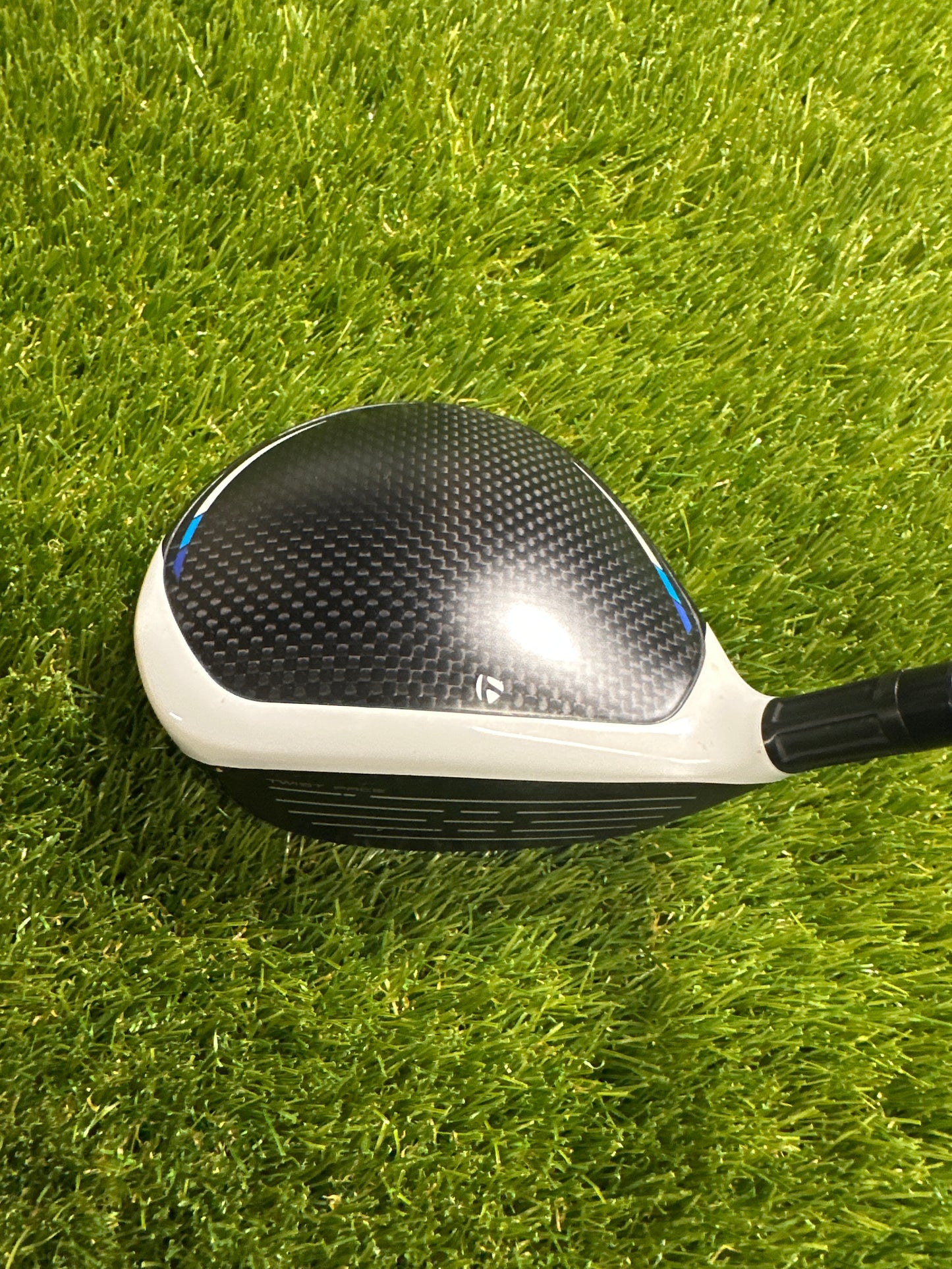 TaylorMade Sim 2 Max 3/15 FWY