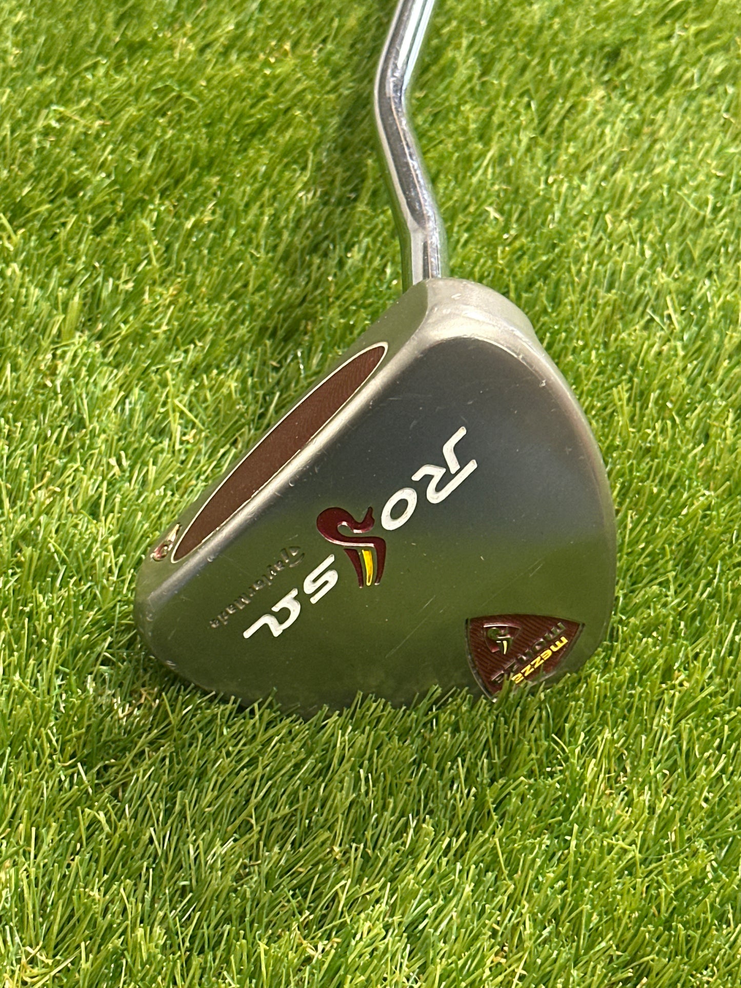 TaylorMade Rossa Mezza Monza 35" Putter