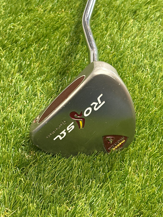 TaylorMade Rossa Mezza Monza 35" Putter