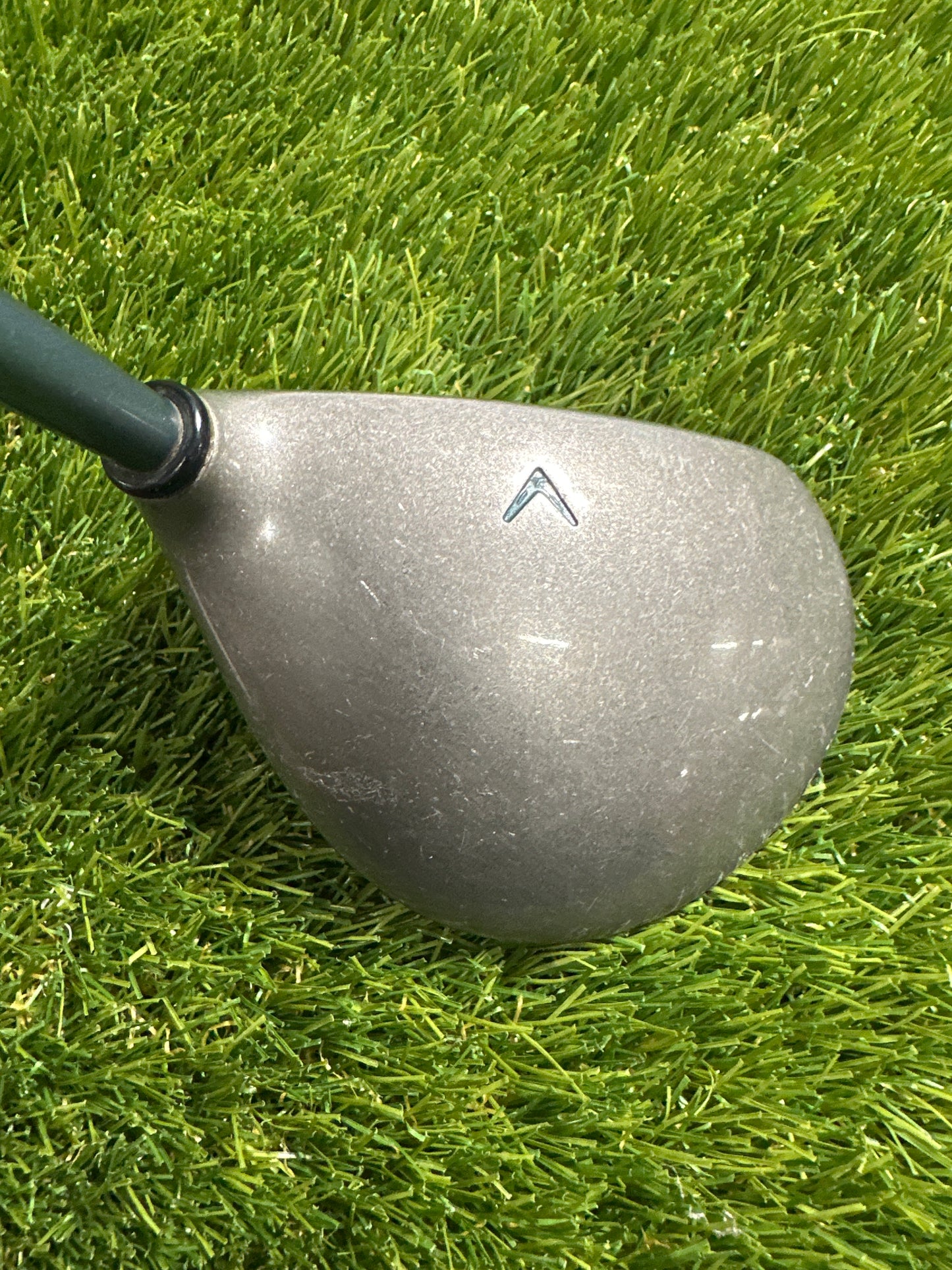 Callaway Big Bertha Warbird 7 FWY