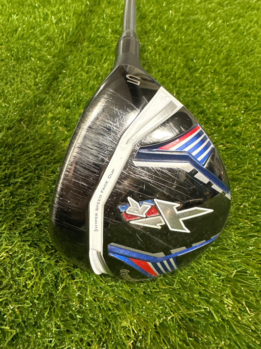 Callaway XR 5 FWY