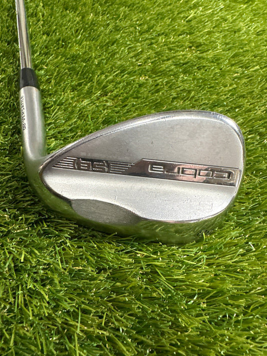Cobra SB 58/08 Wedge