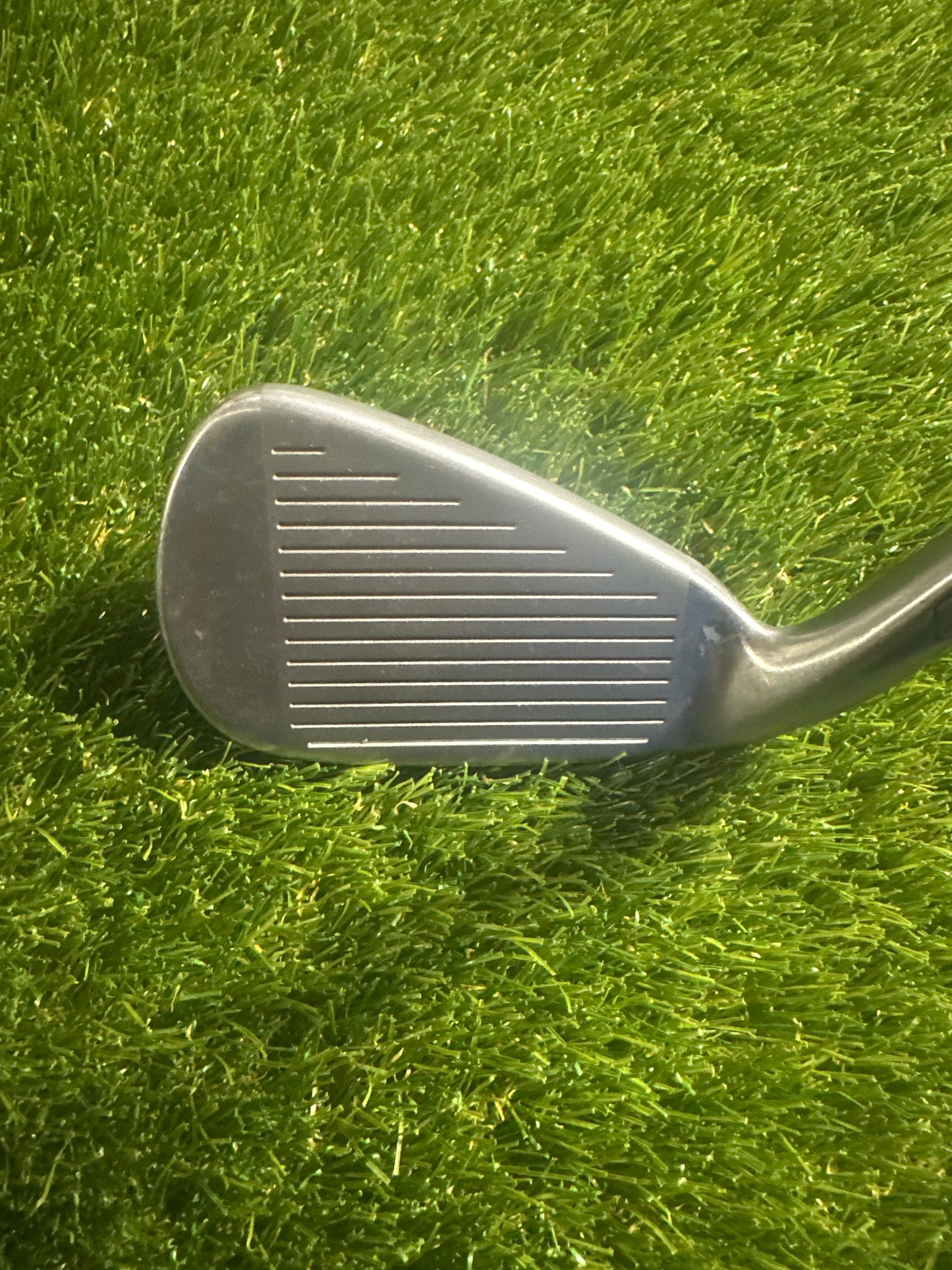 TaylorMade Sim 2 Max 7 Iron
