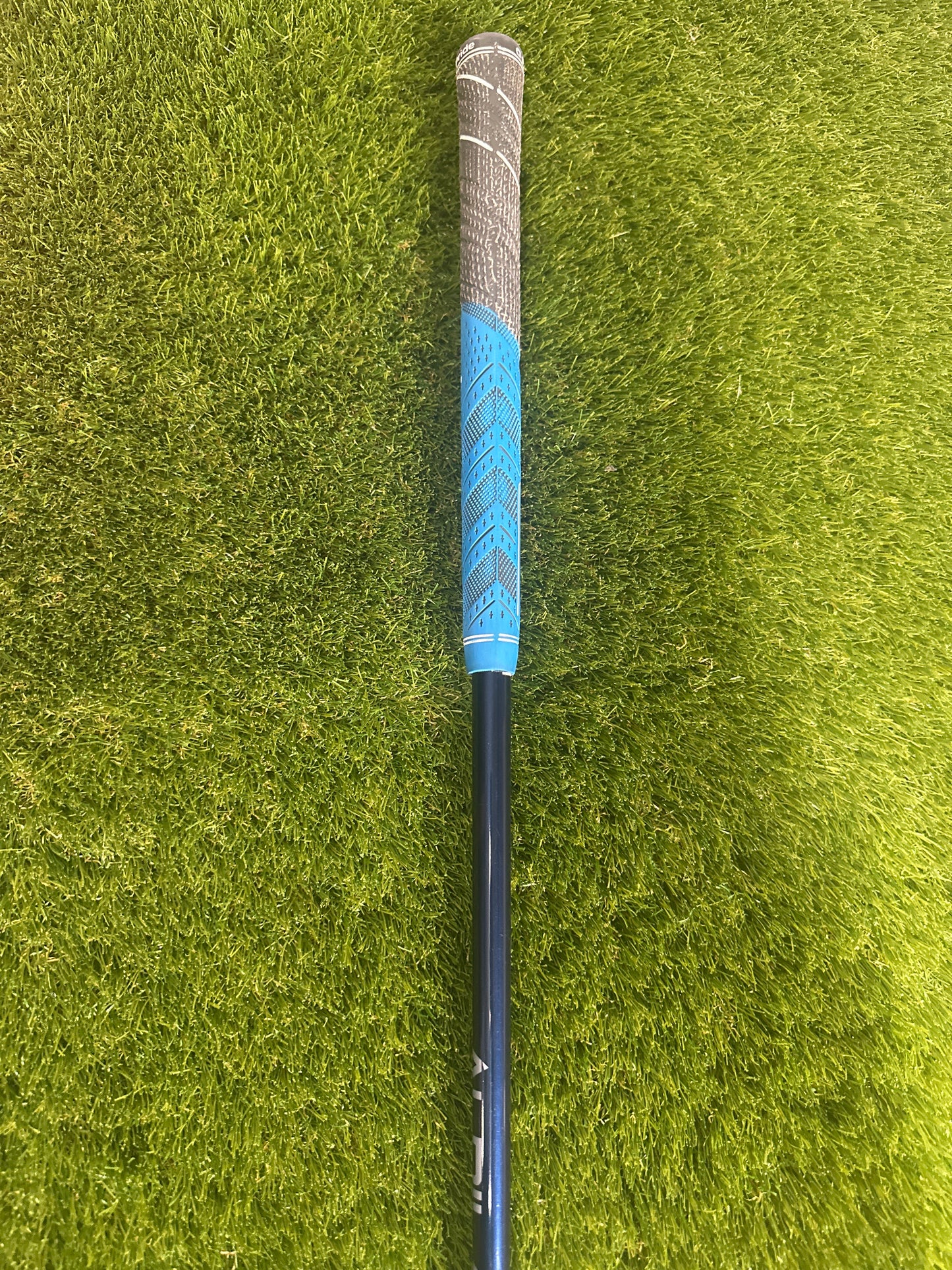 King Cobra Baffler DWS 4/23 HYB