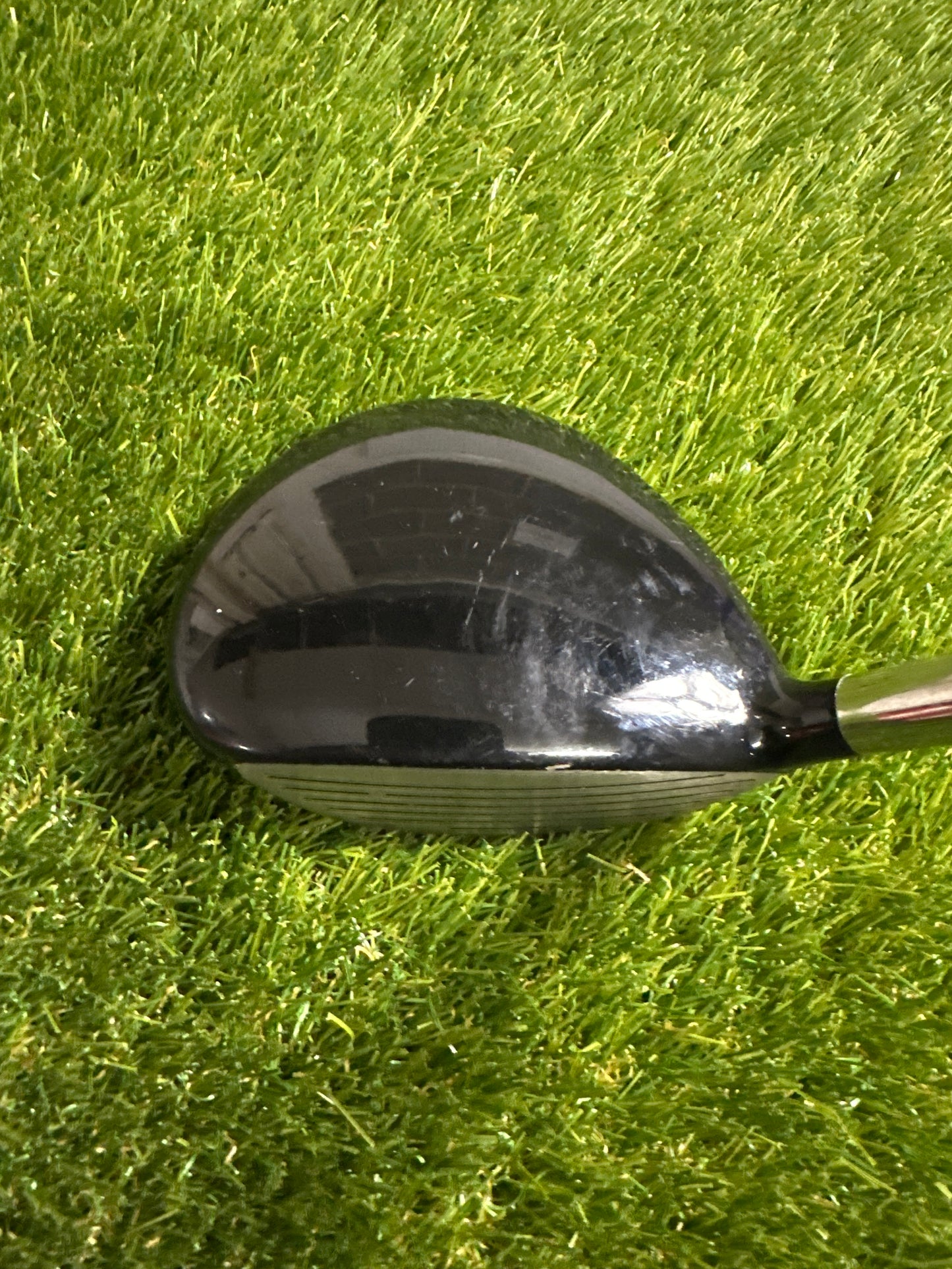 Callaway Diablo Edge 15 FWY