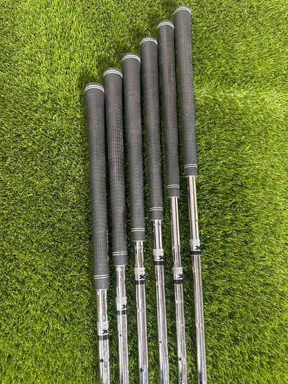 Cobra Fly XL 6-SW Irons