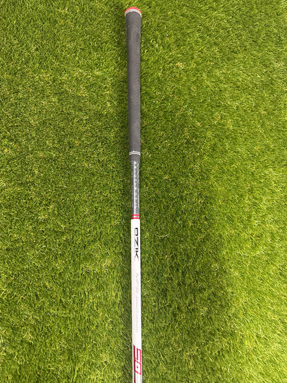 TaylorMade M1 3HL/17 FWY