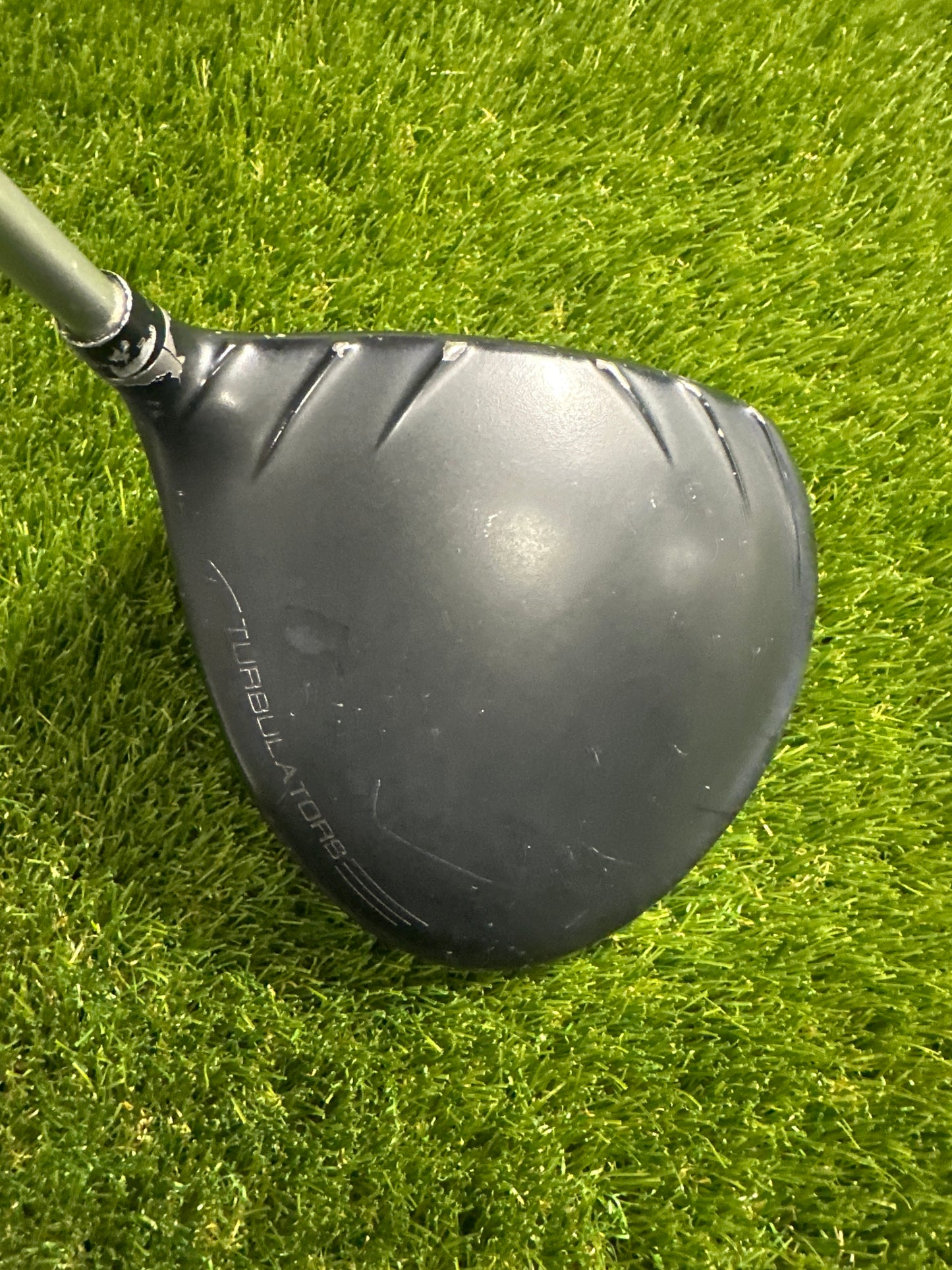 Ping G30 SF Tec 12 Driver