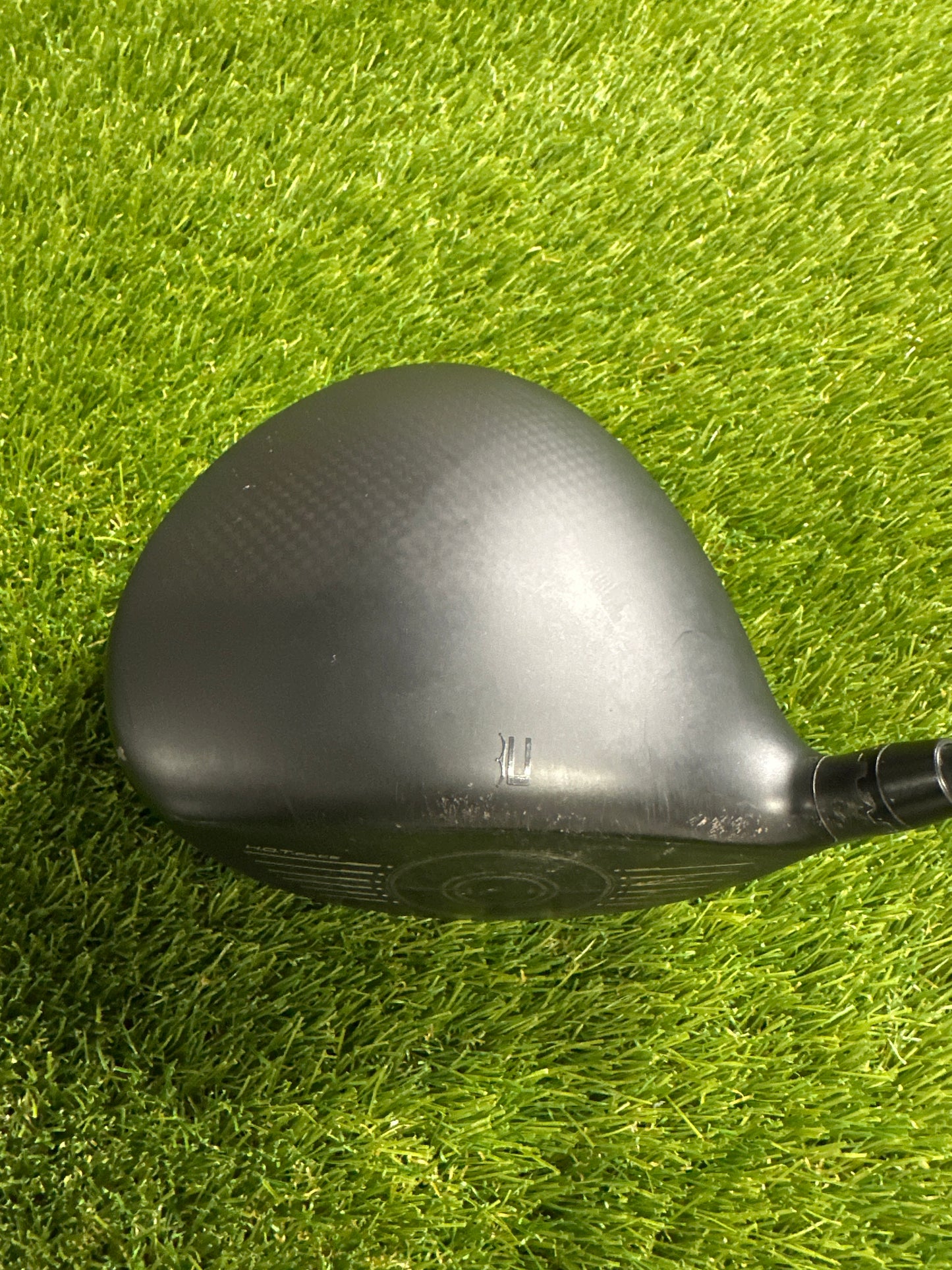 Cobra Dark Speed LS 10.5 Driver