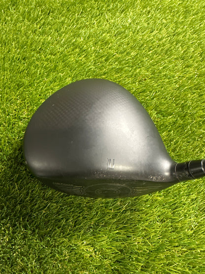 Cobra Dark Speed LS 10.5 Driver
