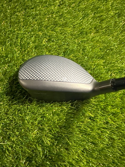 TaylorMade Qi35 3/19 HYB