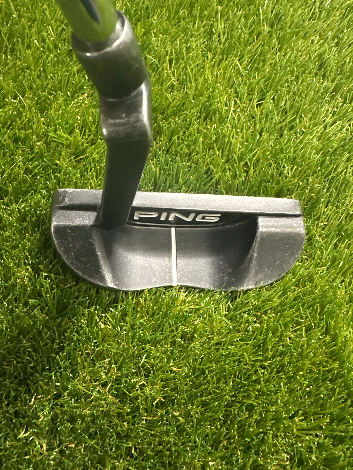 Ping B65 Cadence TR 34" Putter