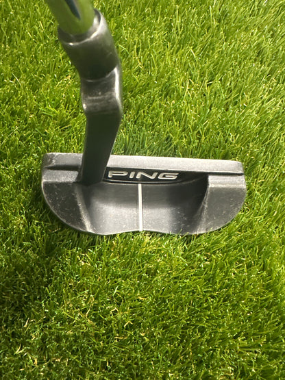 Ping B65 Cadence TR 34" Putter