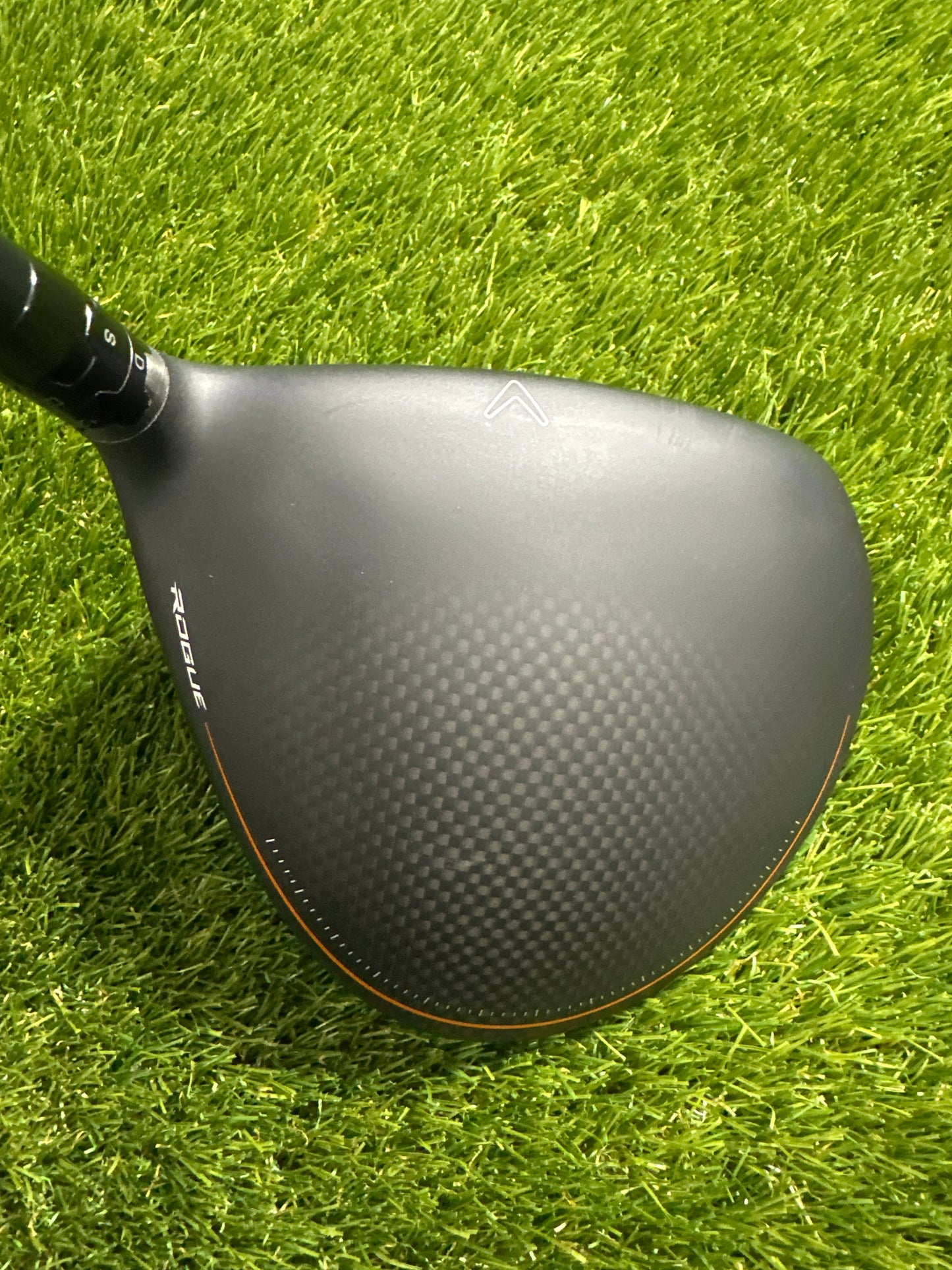 Callaway Rogue ST Max LS 9 Driver