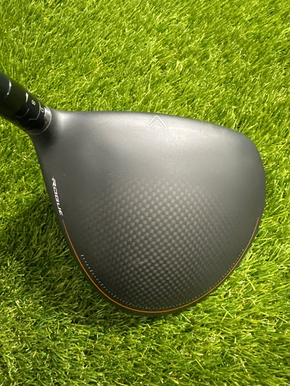 Callaway Rogue ST Max LS 9 Driver