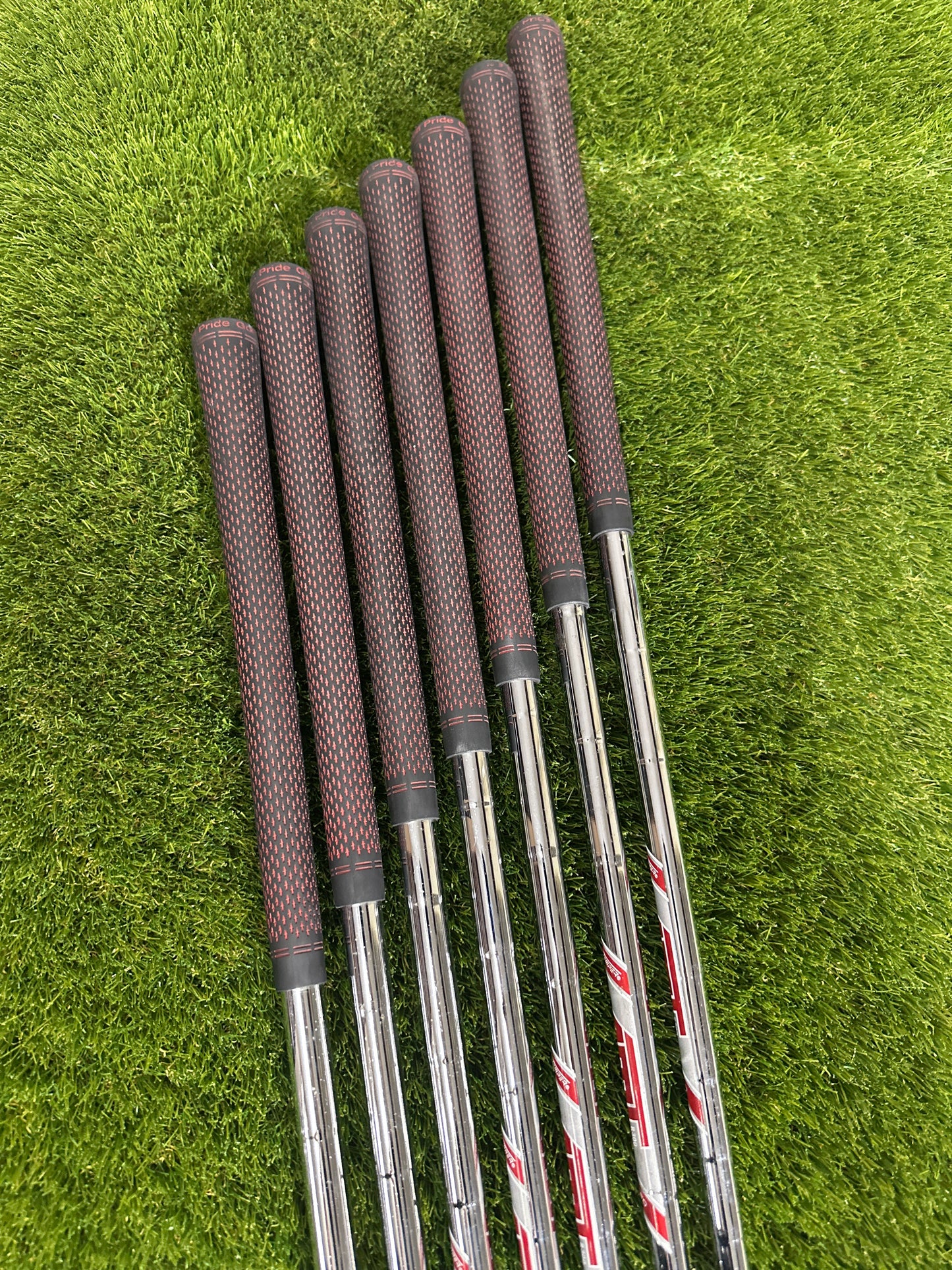 Titleist AP1 718 5-48W Irons