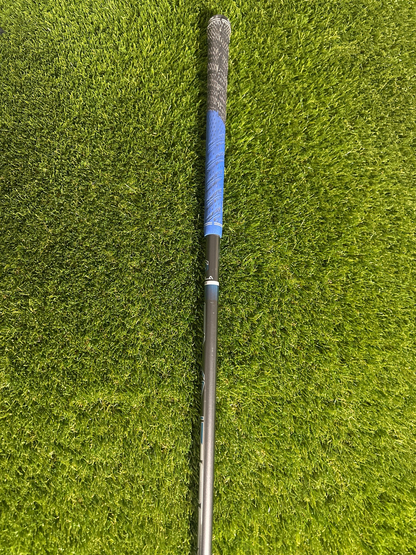 Callaway Rogue 3 FWY