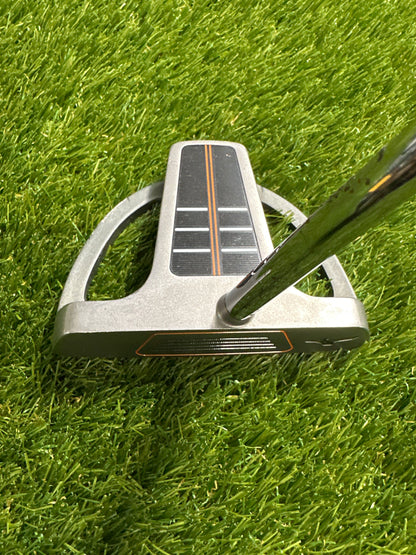 Mizuno Ranakah Line 90 34" Putter