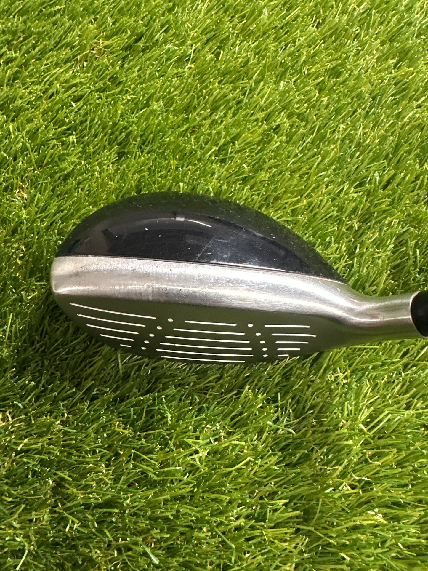 King Cobra Baffler DWS 4/23 HYB