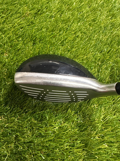 King Cobra Baffler DWS 4/23 HYB