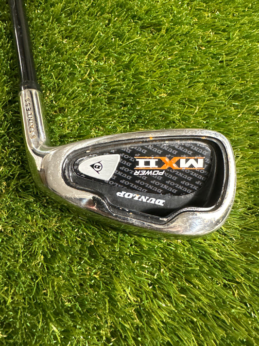 Dunlop Power MXO 6 Iron