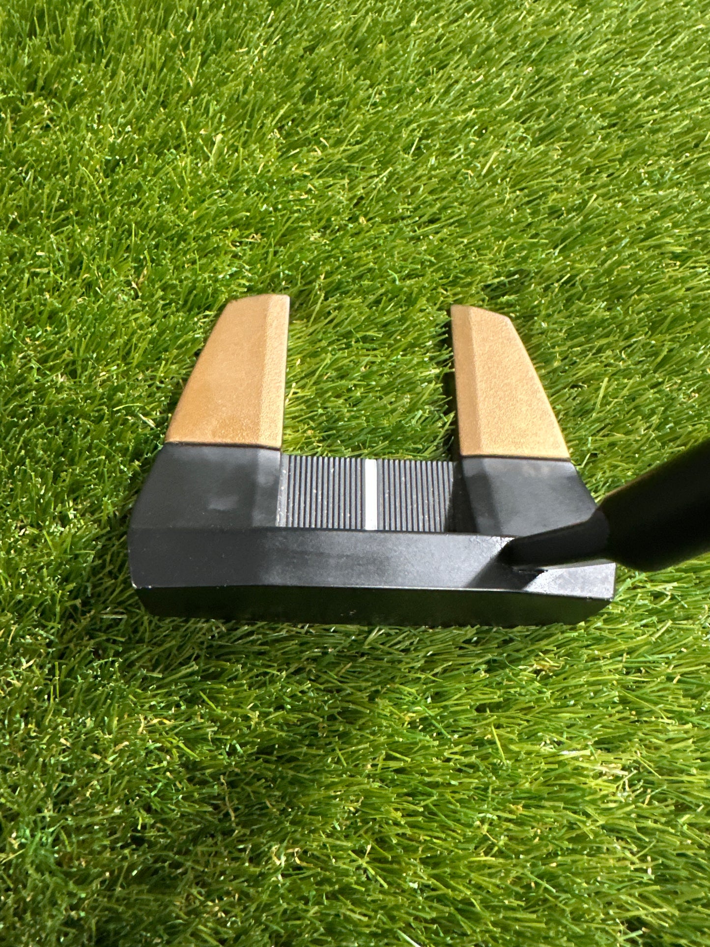 Ping Heppler Tyne 3 35" Putter