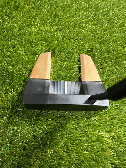 Ping Heppler Tyne 3 35" Putter