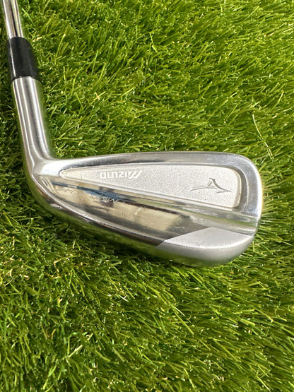 Mizuno MP18 MMC Fli Hi 3 DUI