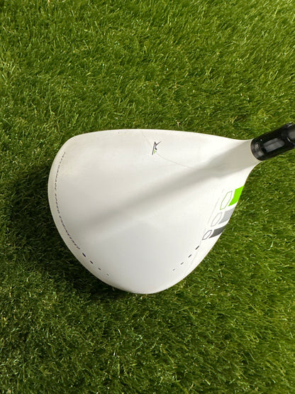 TaylorMade RBZ Tour 9 Driver
