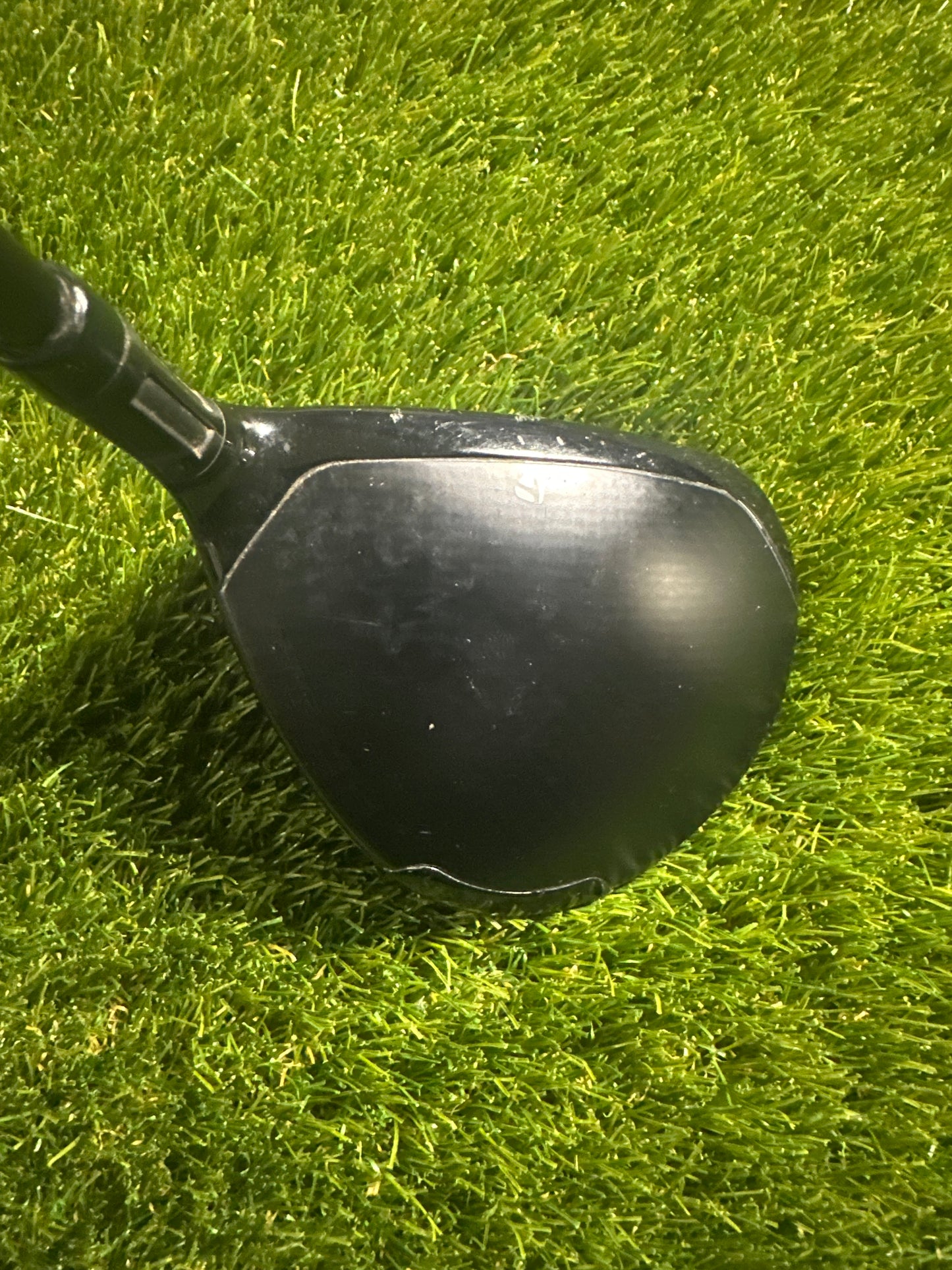 TaylorMade Stealth 7/21 FWY