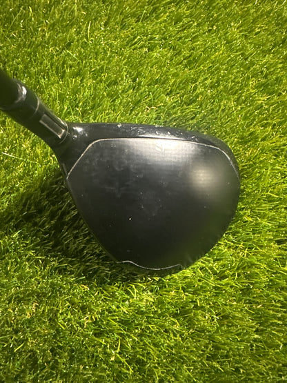TaylorMade Stealth 7/21 FWY