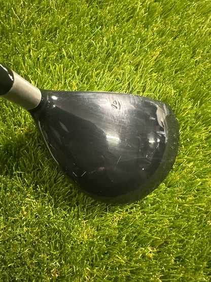 TaylorMade V Steel 3/15 FWY