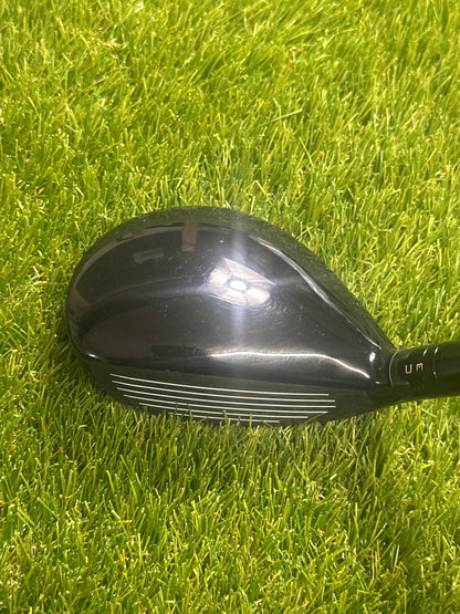Titleist TSR2 3/18 HYB