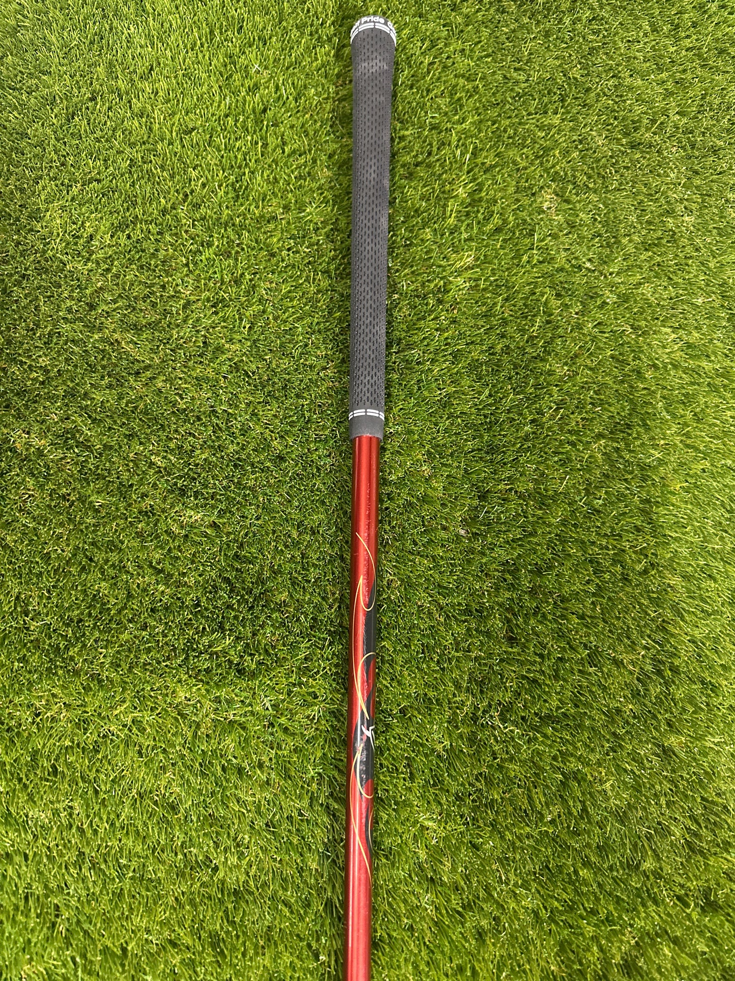 Callaway Big Bertha Diablo 2/18 HYB