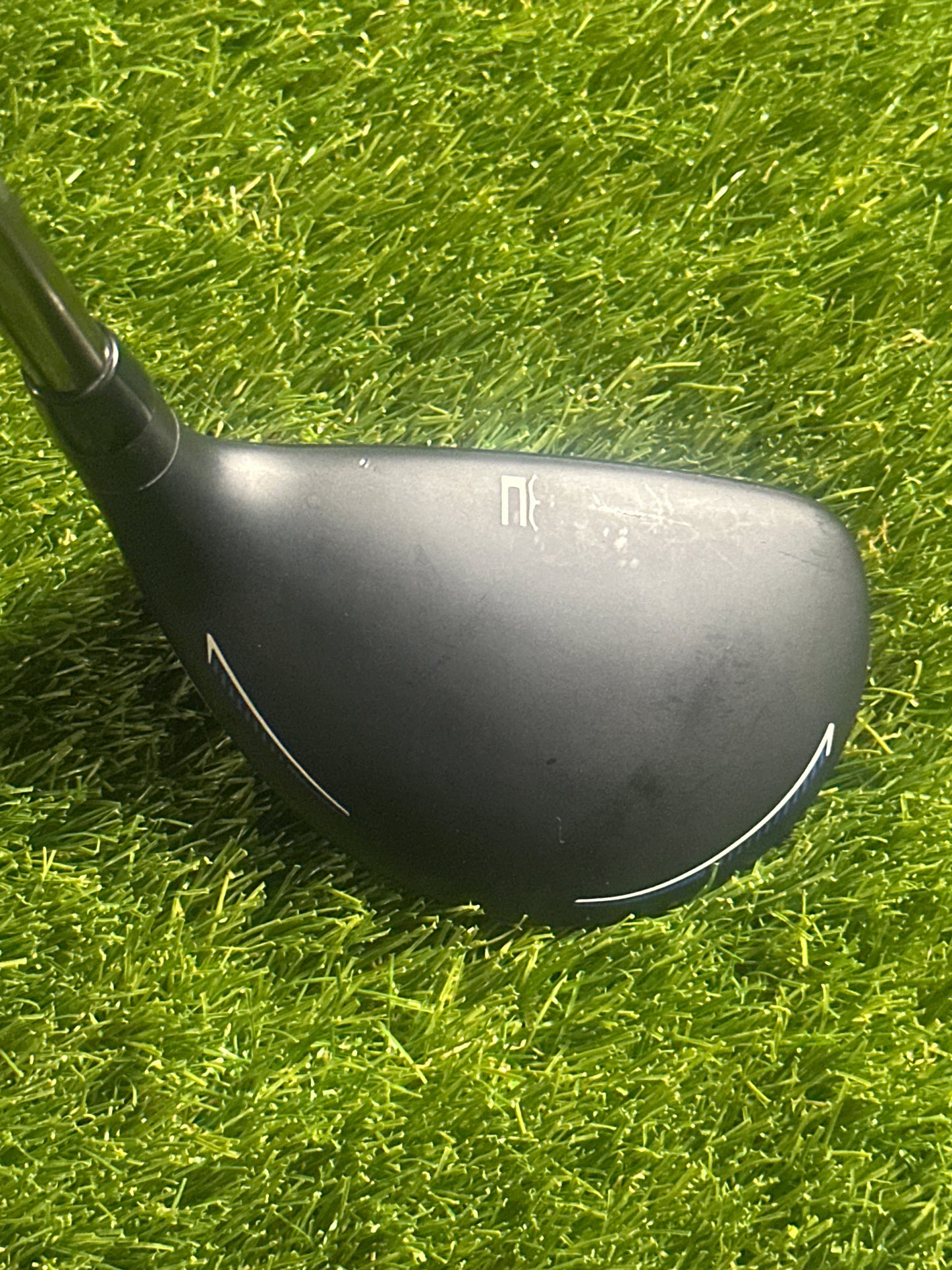 Cobra Rad Speed One Length 19 HYB