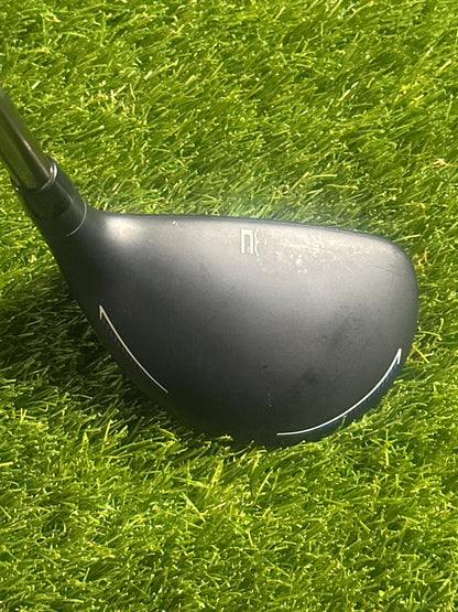 Cobra Rad Speed One Length 19 HYB