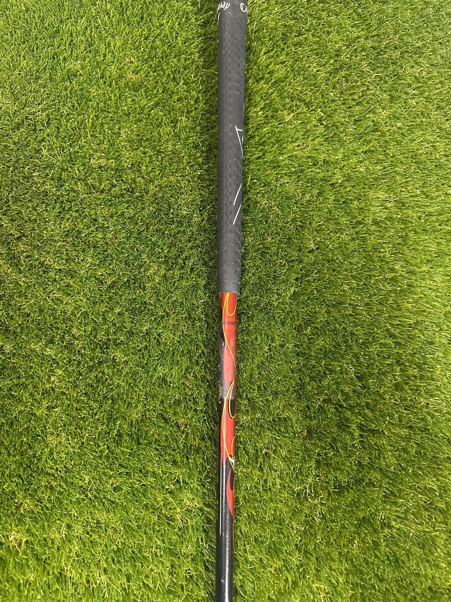 Callaway Diablo Edge 6 Iron