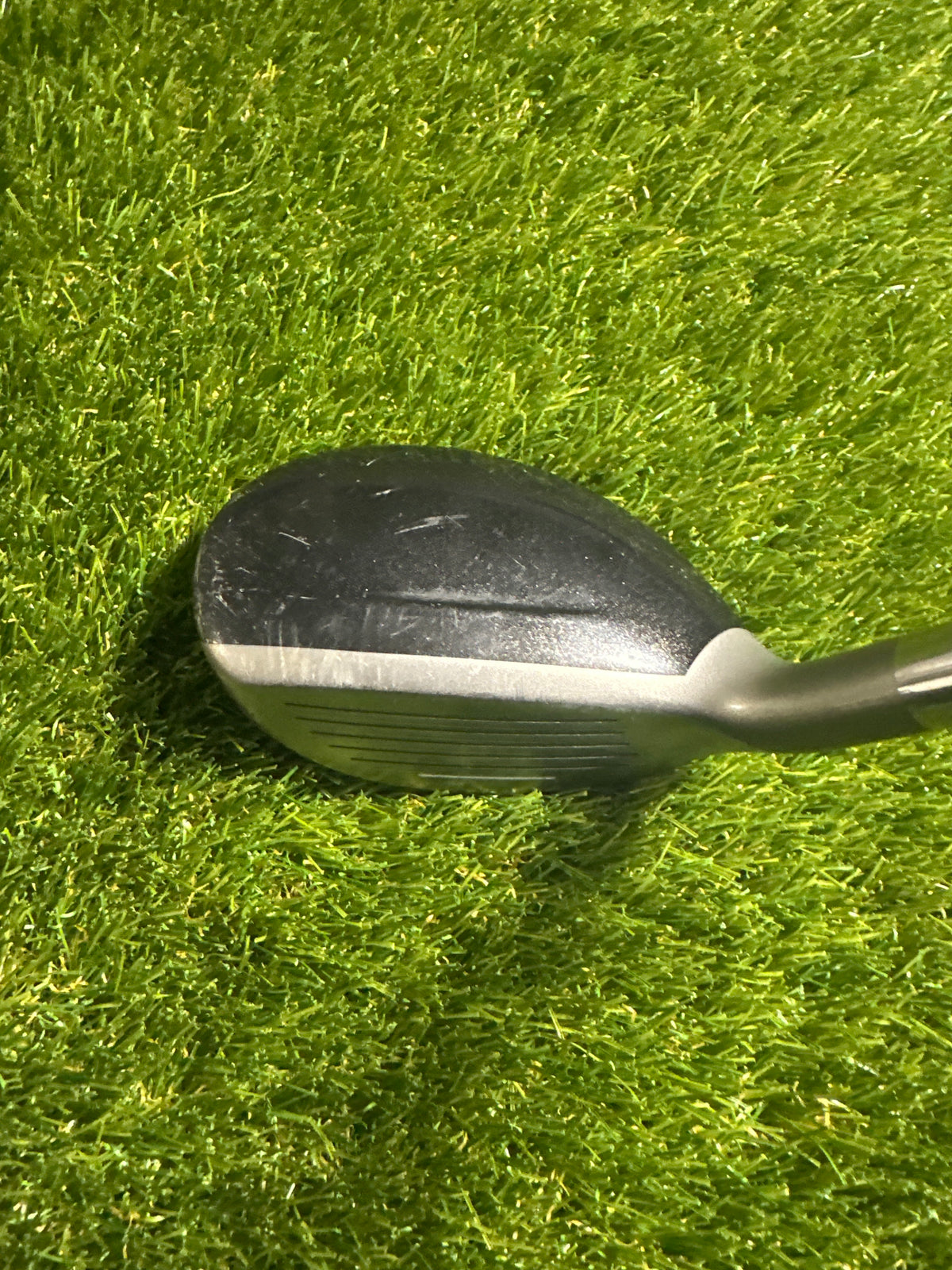 Nike Slingshot 3HL HYB