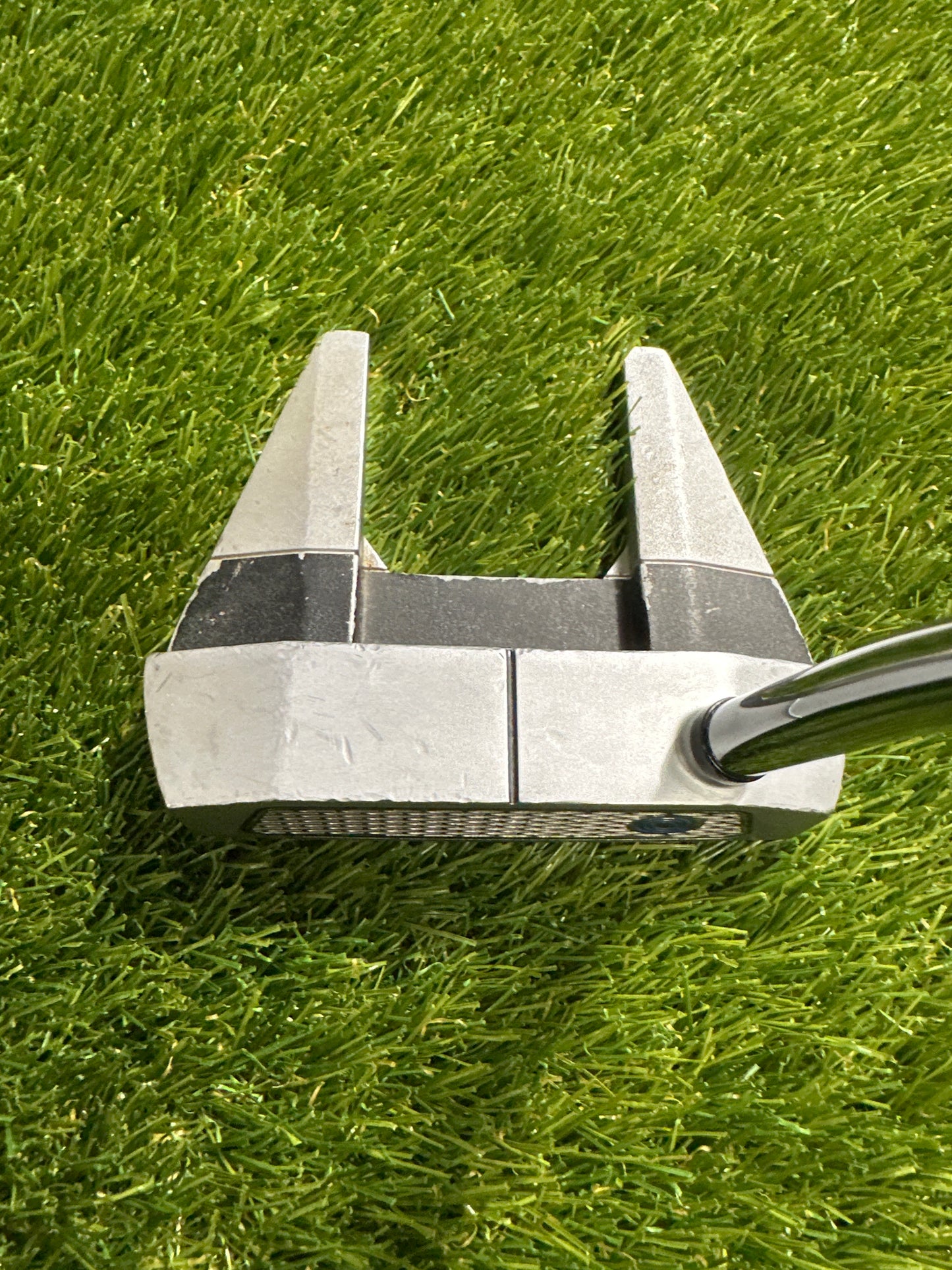 Odyssey Works Versa 7 34" Putter