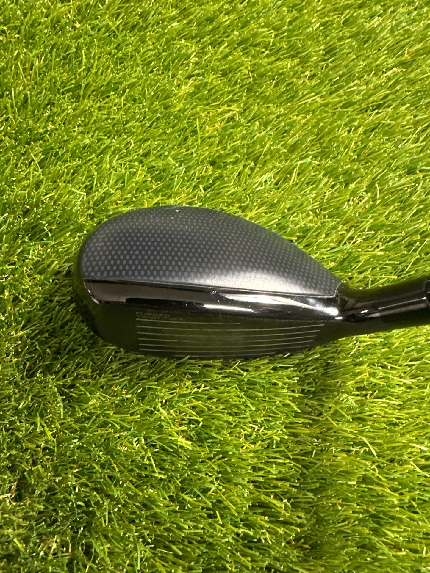 TaylorMade Stealth Plus 3/19.5 HYB