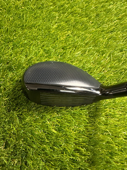 TaylorMade Stealth Plus 3/19.5 HYB