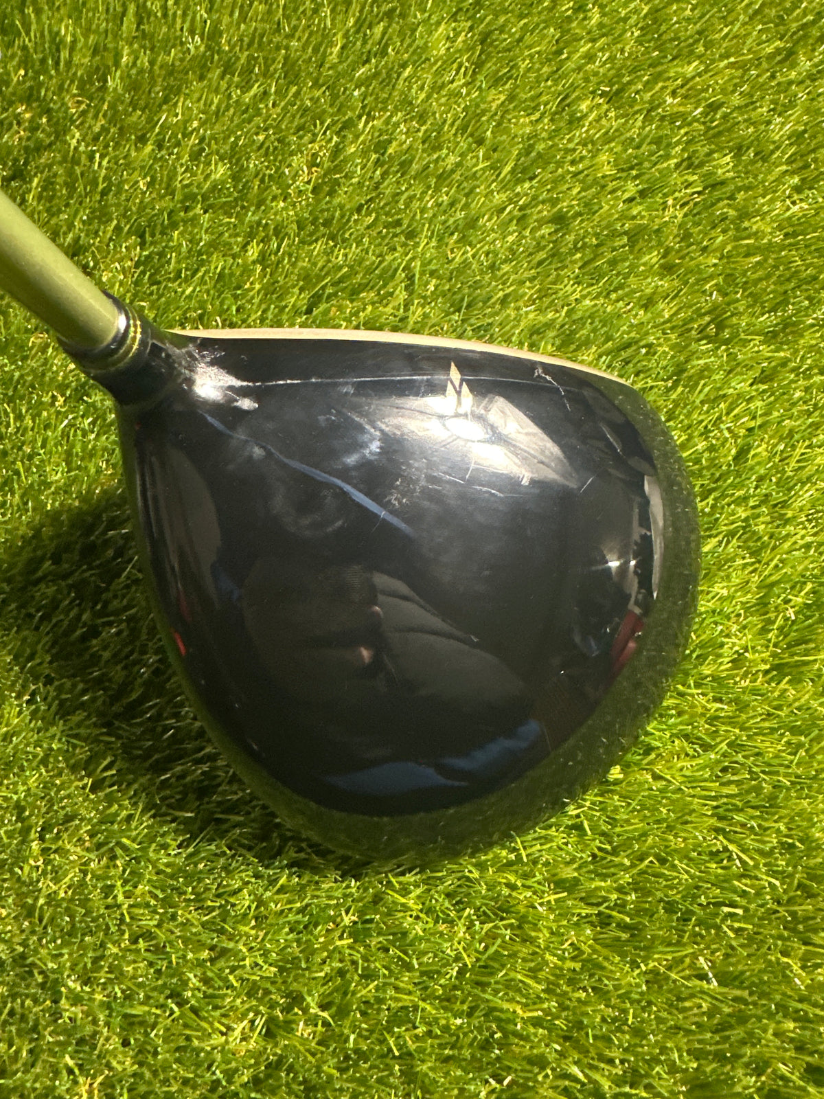 XXIO Prime 10.5 Driver