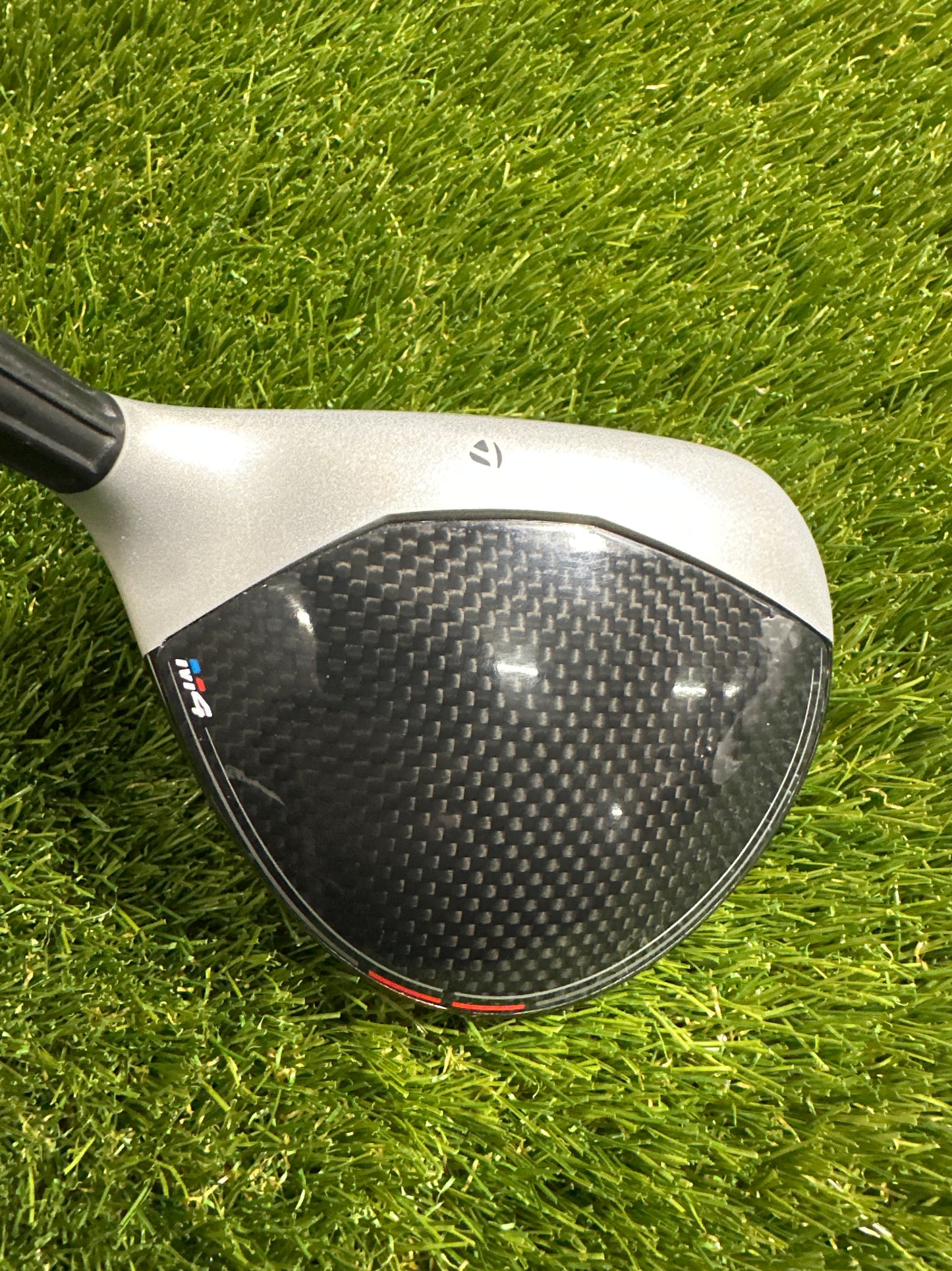 TaylorMade M4 3/15 FWY